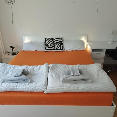 Apartma Mb Center Maribor Zewnętrze zdjęcie