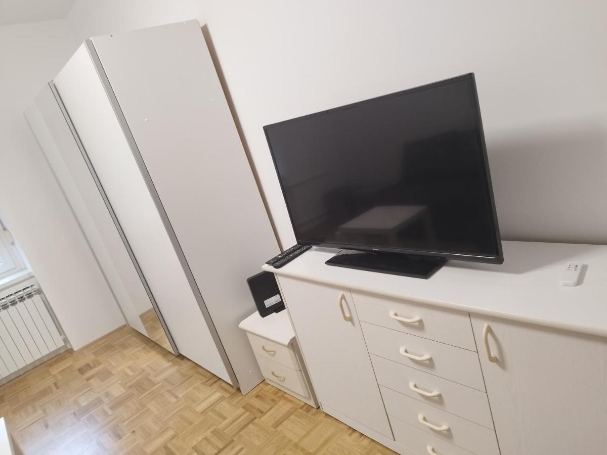 Apartma Mb Center Maribor Zewnętrze zdjęcie