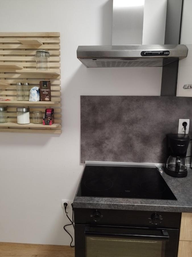 Apartma Mb Center Maribor Zewnętrze zdjęcie