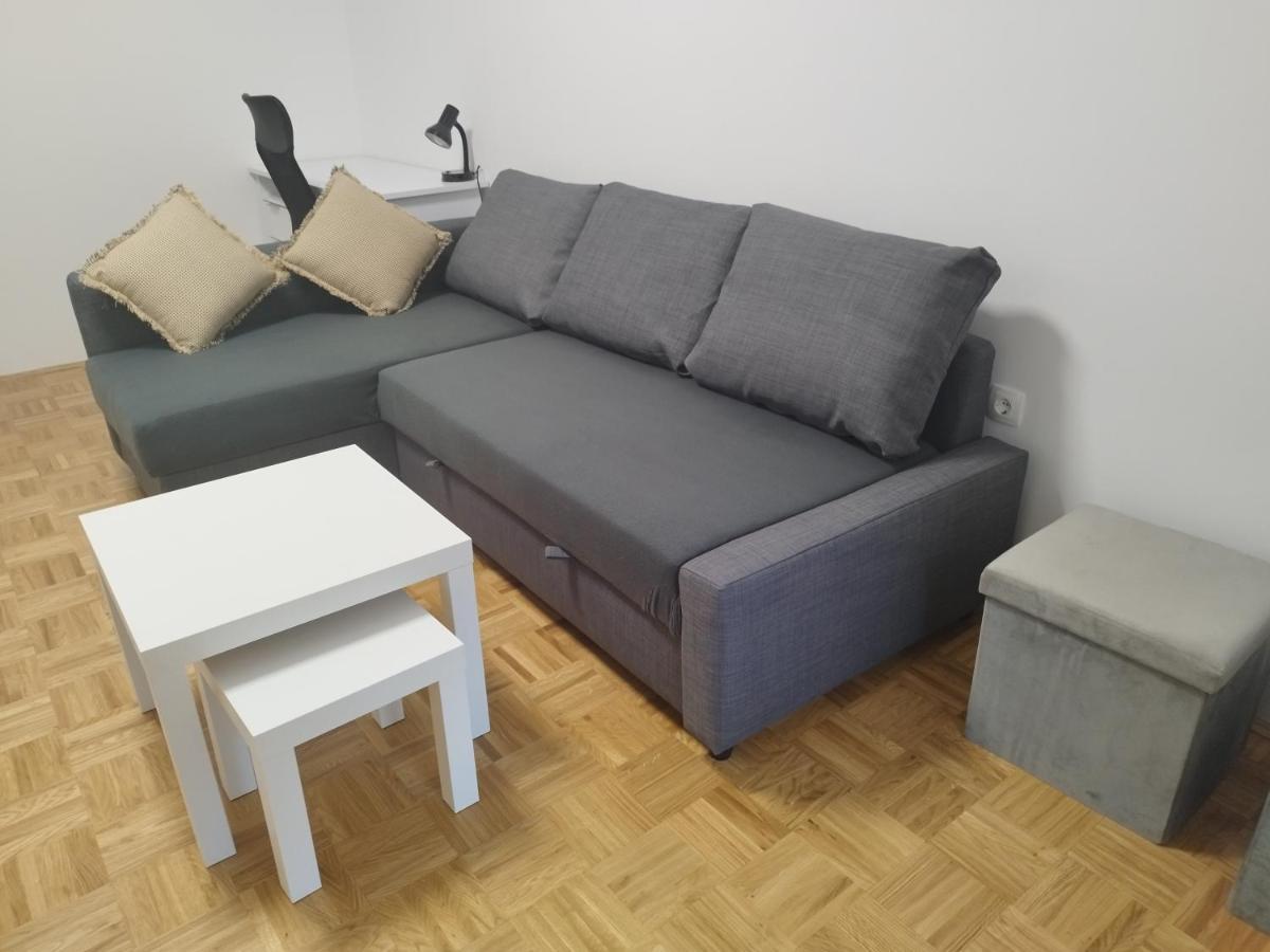 Apartma Mb Center Maribor Zewnętrze zdjęcie