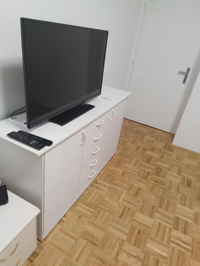 Apartma Mb Center Maribor Zewnętrze zdjęcie