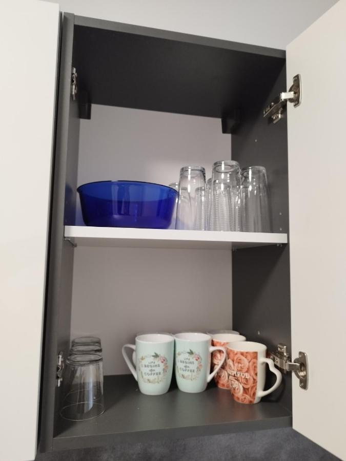 Apartma Mb Center Maribor Zewnętrze zdjęcie