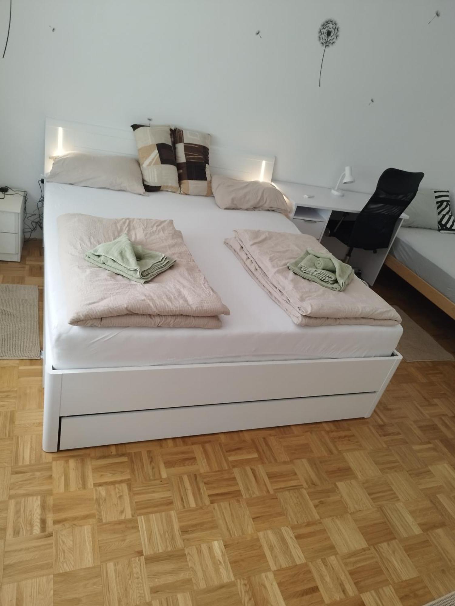 Apartma Mb Center Maribor Zewnętrze zdjęcie