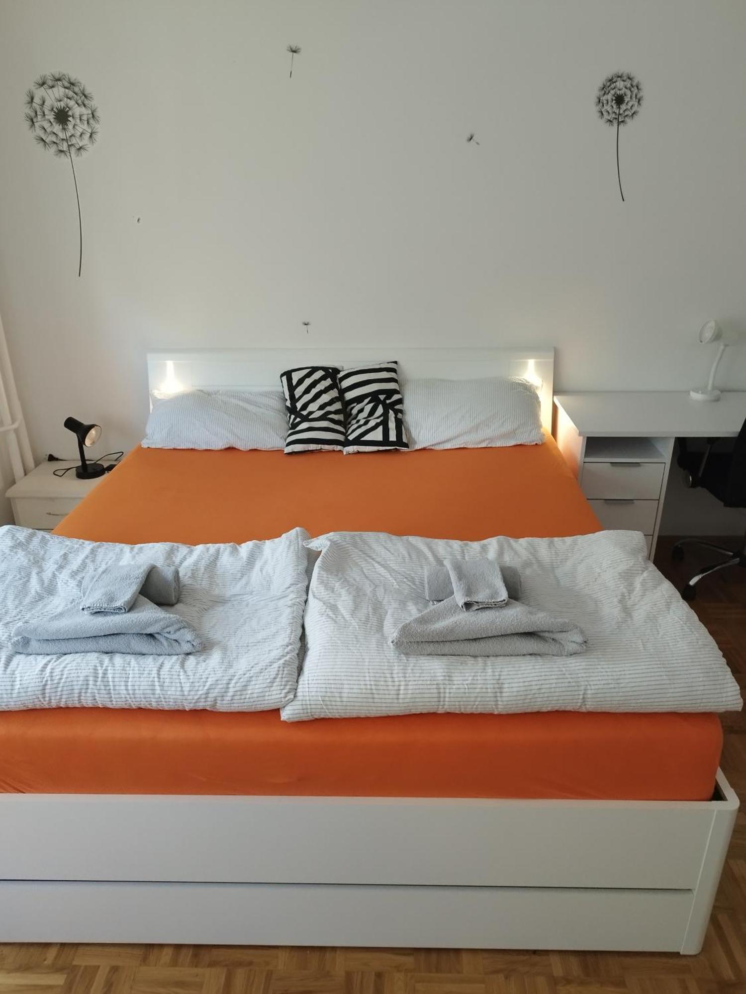 Apartma Mb Center Maribor Zewnętrze zdjęcie