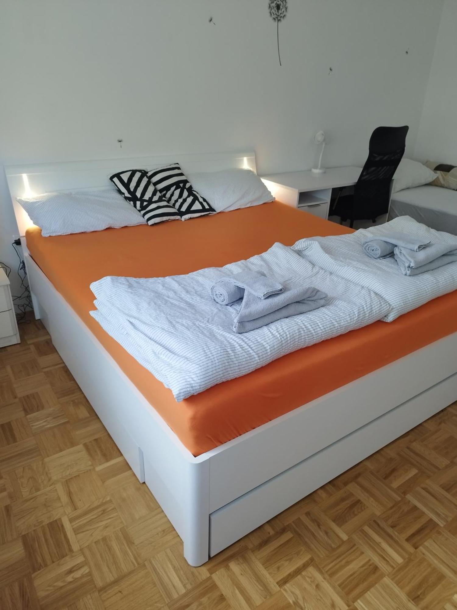 Apartma Mb Center Maribor Zewnętrze zdjęcie