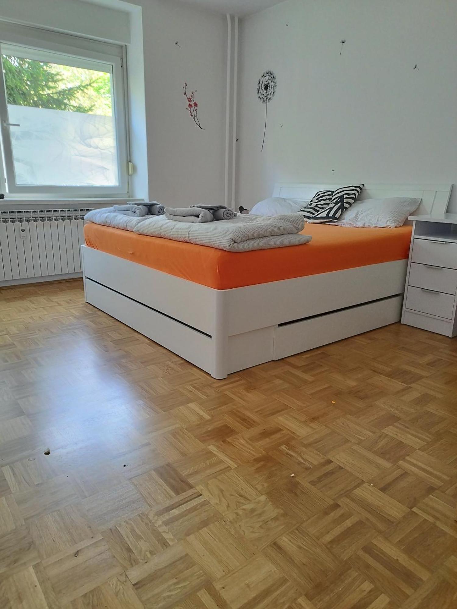 Apartma Mb Center Maribor Zewnętrze zdjęcie